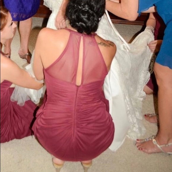 David’s bridal dress - Picture 3 of 3